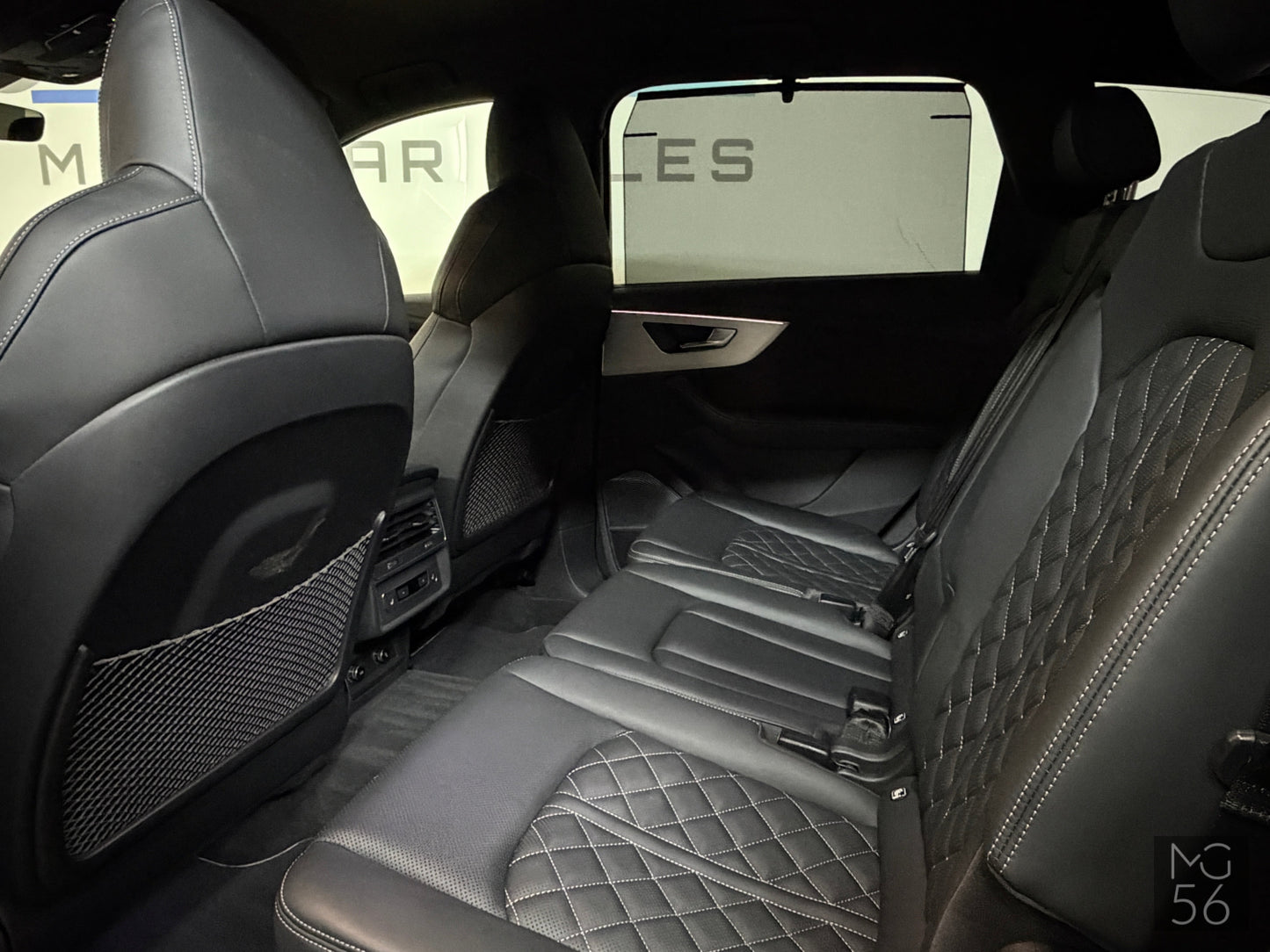 Audi Q7 60 TFSI S-Line Quattro Plug-in Hybrid Audi