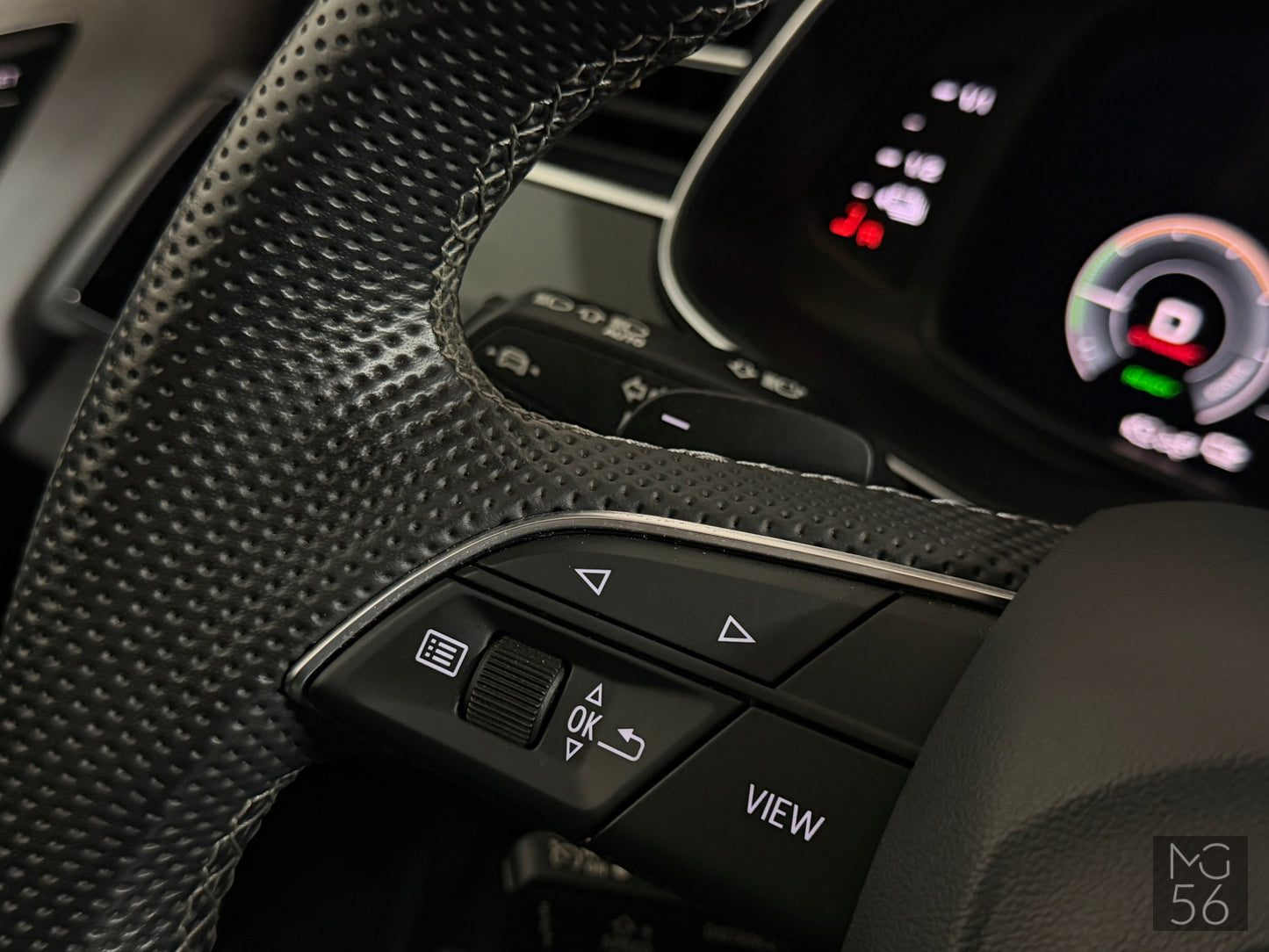 Audi Q7 60 TFSI S-Line Quattro Plug-in Hybrid Audi