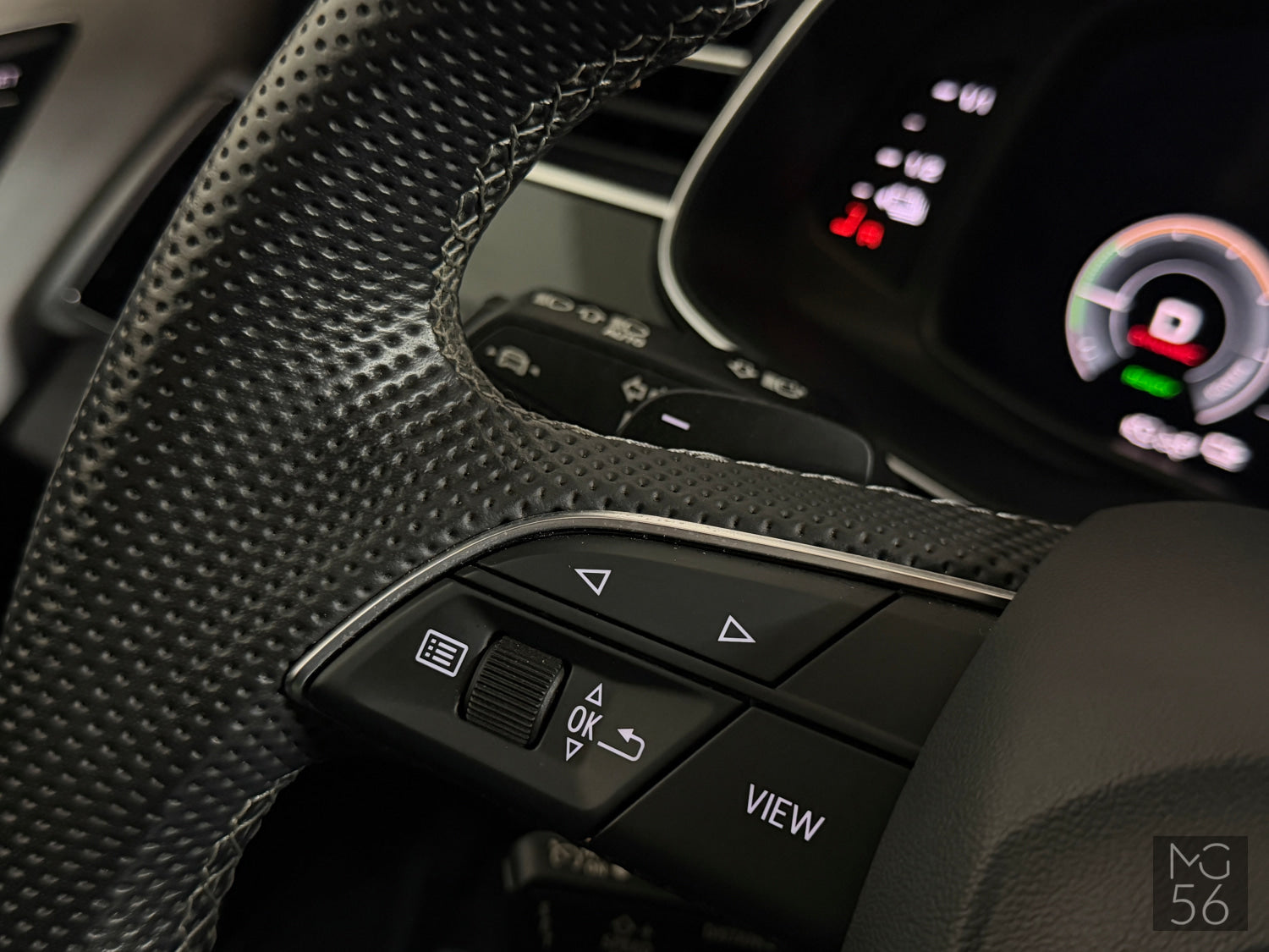 Audi Q7 60 TFSI S-Line Quattro Plug-in Hybrid Audi