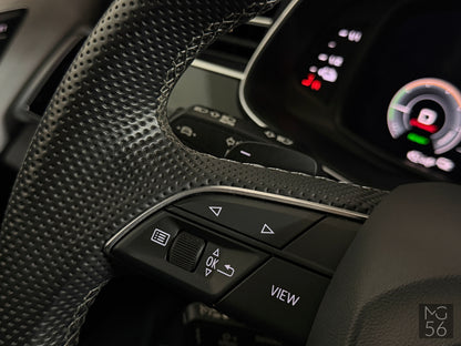 Audi Q7 60 TFSI S-Line Quattro Plug-in Hybrid Audi