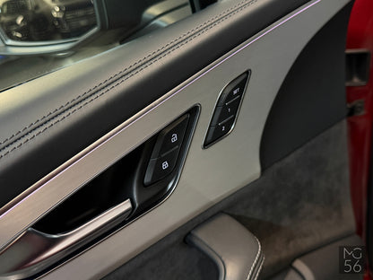 Audi Q7 60 TFSI S-Line Quattro Plug-in Hybrid Audi