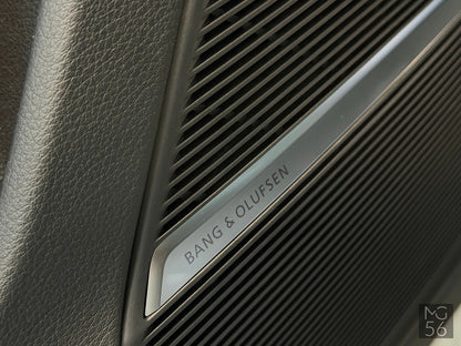 Audi Q7 S-Line 55 TFSI Quattro Plug in Hybrid Audi