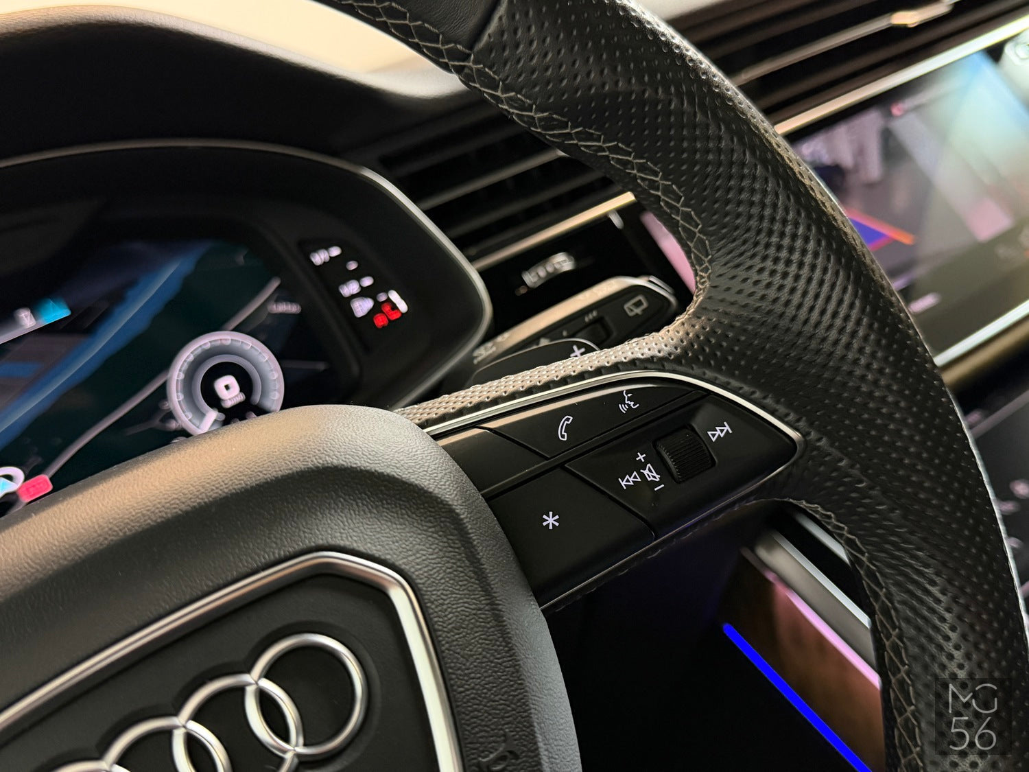 Audi Q7 S-Line 55 TFSI Quattro Plug in Hybrid Audi