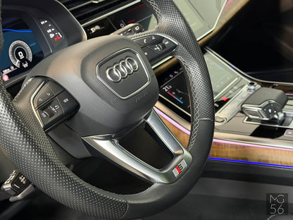 Audi Q7 S-Line 55 TFSI Quattro Plug in Hybrid Audi