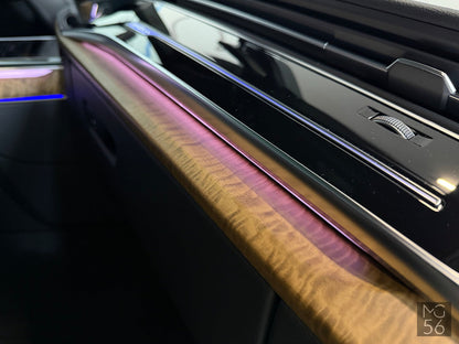 Audi Q7 S-Line 55 TFSI Quattro Plug in Hybrid Audi