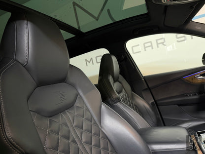 Audi Q7 S-Line 55 TFSI Quattro Plug in Hybrid Audi