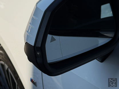 BMW 218i Active Tourer M Sport Alpinweiss 3 - BMW