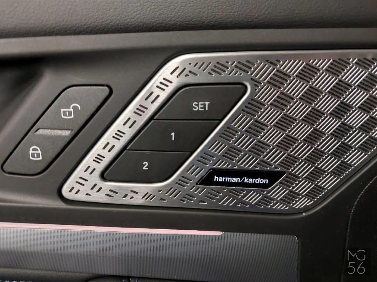 BMW 218i Active Tourer U06 M Sport Harman/Kardon Alpine White III - BMW