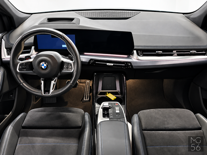 BMW 218i Active Tourer U06 M Sport Harman/Kardon Alpine White III - BMW