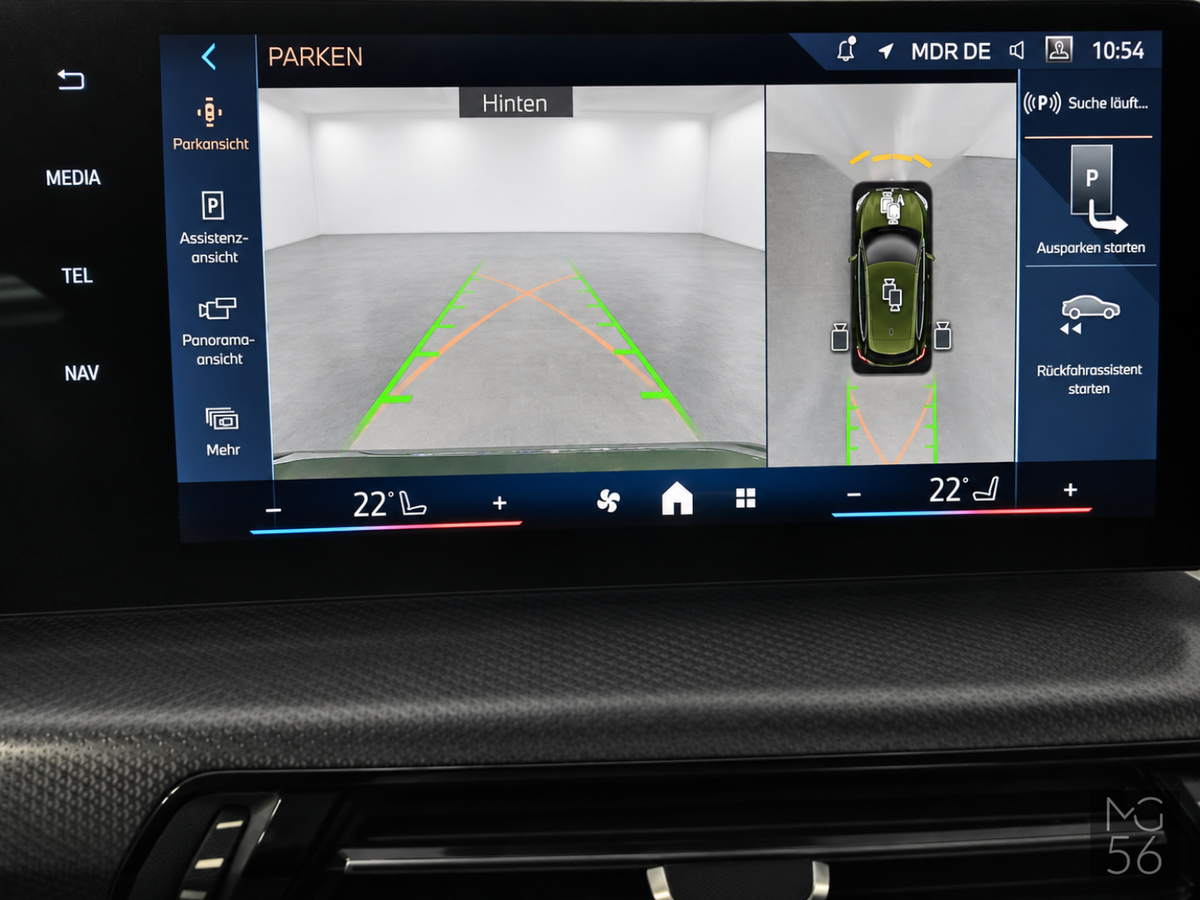 BMW 218i Active Tourer U06 M Sport Individaual Harman/Kardon Sanremo Green Metallic - BMW