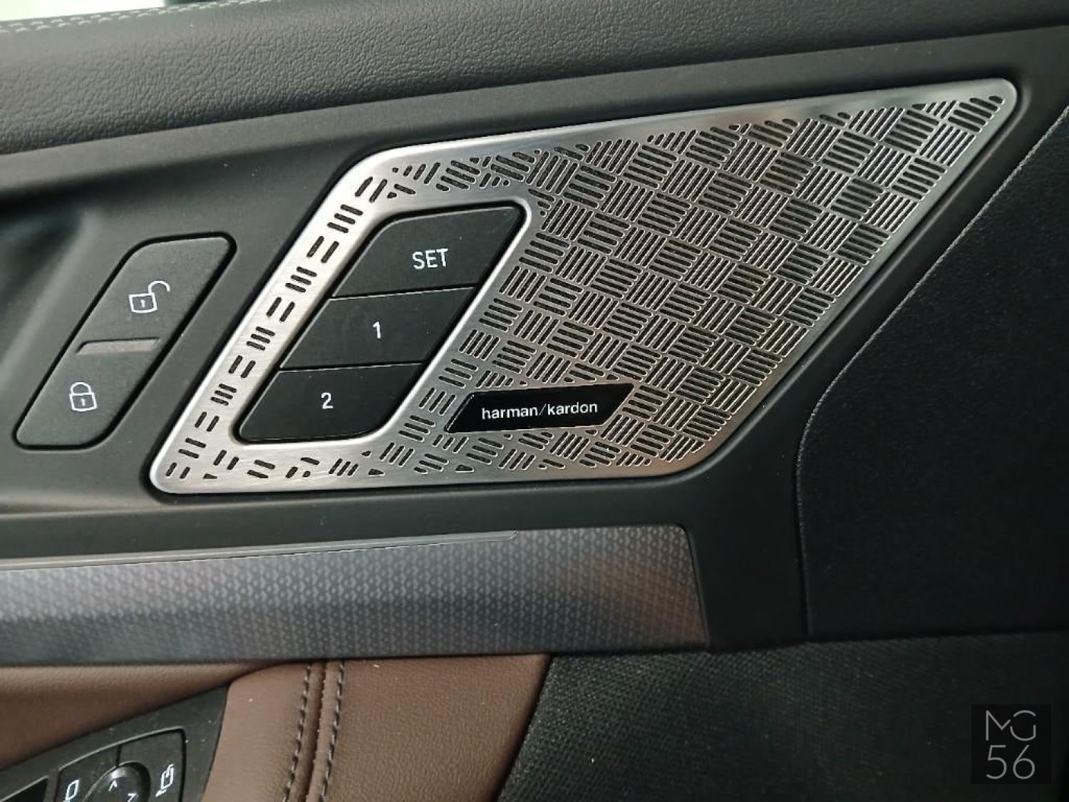 BMW 218i Active Tourer U06 M Sport Individaual Harman/Kardon Sanremo Green Metallic - BMW