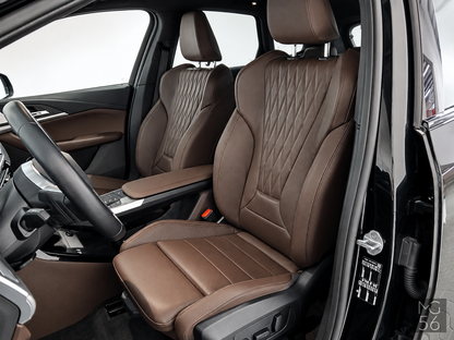 BMW 218i Active Tourer U06 M Sport Individaual Harman/Kardon Sanremo Green Metallic - BMW