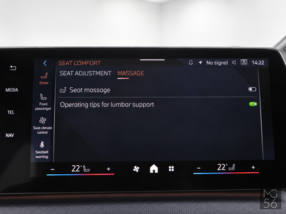 BMW 218i Active Tourer U06 M Sport Individaual Harman/Kardon Sanremo Green Metallic - BMW