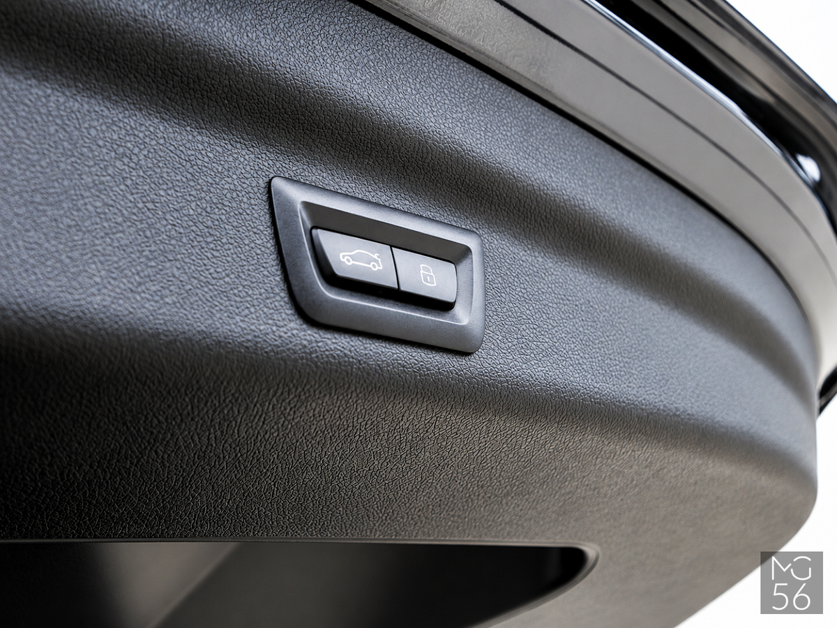 BMW 218i Active Tourer U06 M Sport Individaual Harman/Kardon Sanremo Green Metallic - BMW