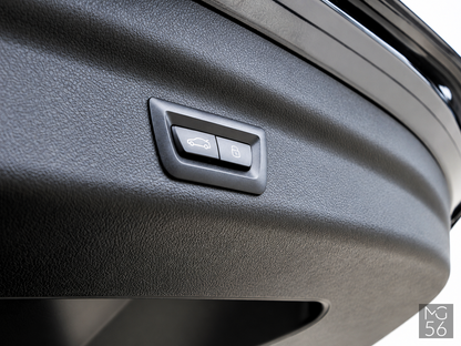 BMW 218i Active Tourer U06 M Sport Individaual Harman/Kardon Sanremo Green Metallic - BMW
