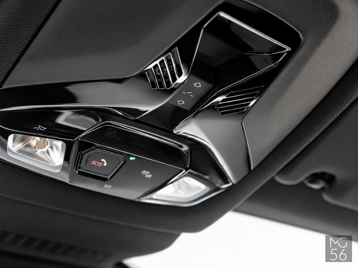 BMW 218i Active Tourer U06 M Sport Individaual Harman/Kardon Sanremo Green Metallic - BMW