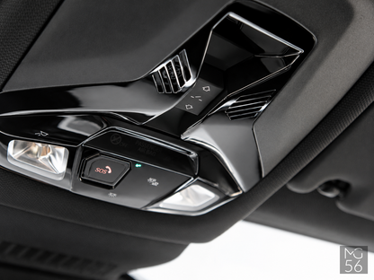 BMW 218i Active Tourer U06 M Sport Individaual Harman/Kardon Sanremo Green Metallic - BMW