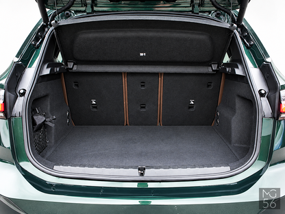 BMW 218i Active Tourer U06 M Sport Individaual Harman/Kardon Sanremo Green Metallic - BMW