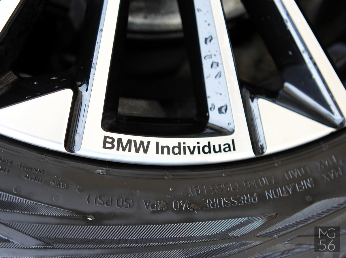 BMW 218i Active Tourer U06 M Sport Individual Harman/Kardon Sanremo Green Metallic - BMW