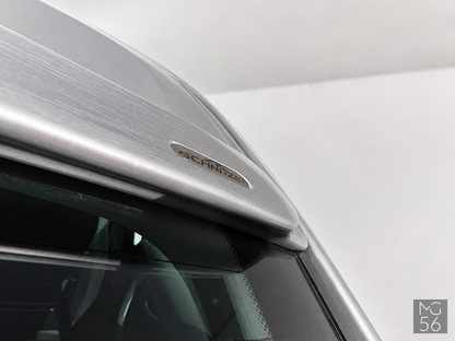 BMW 318i e90 Titan Silver Metallic - BMW