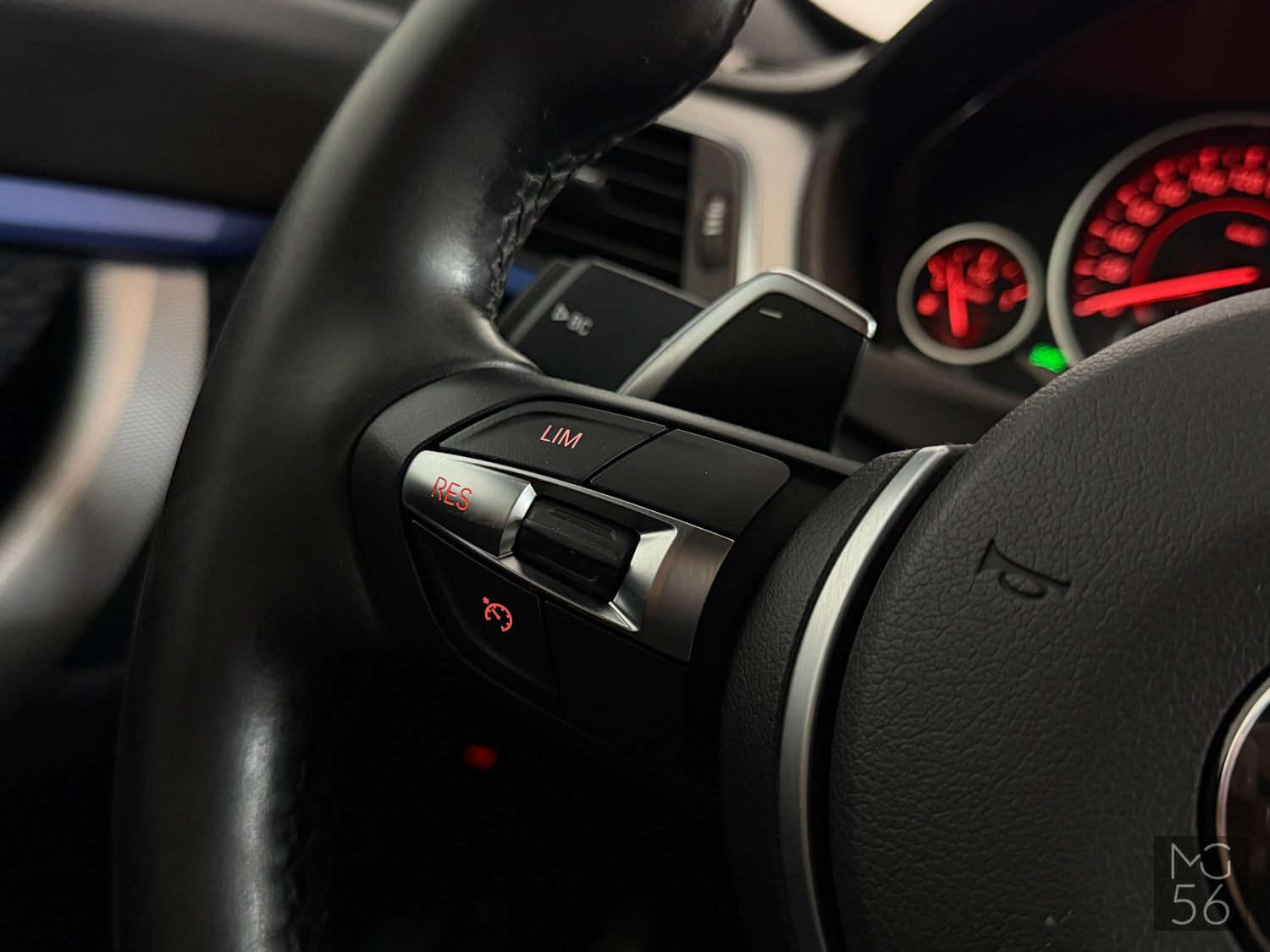 BMW 320D Gran Turismo 2.0D Facelift BMW