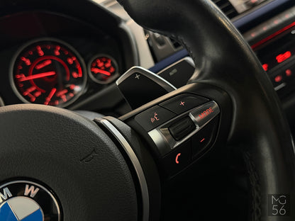 BMW 320D Gran Turismo 2.0D Facelift BMW