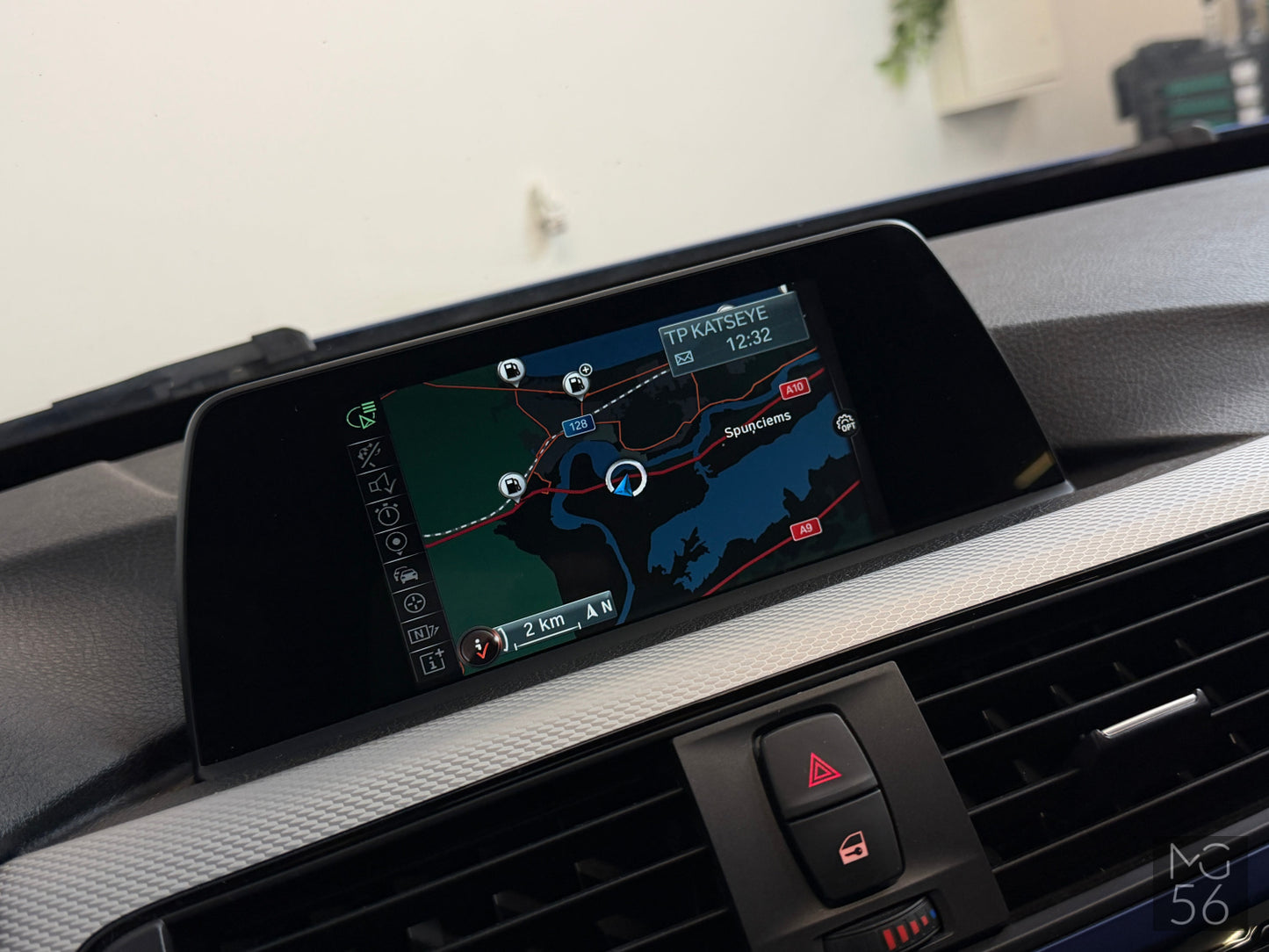 BMW 320D Gran Turismo 2.0D Facelift BMW