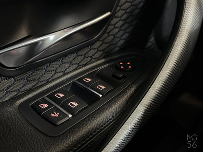 BMW 320D Gran Turismo 2.0D Facelift BMW