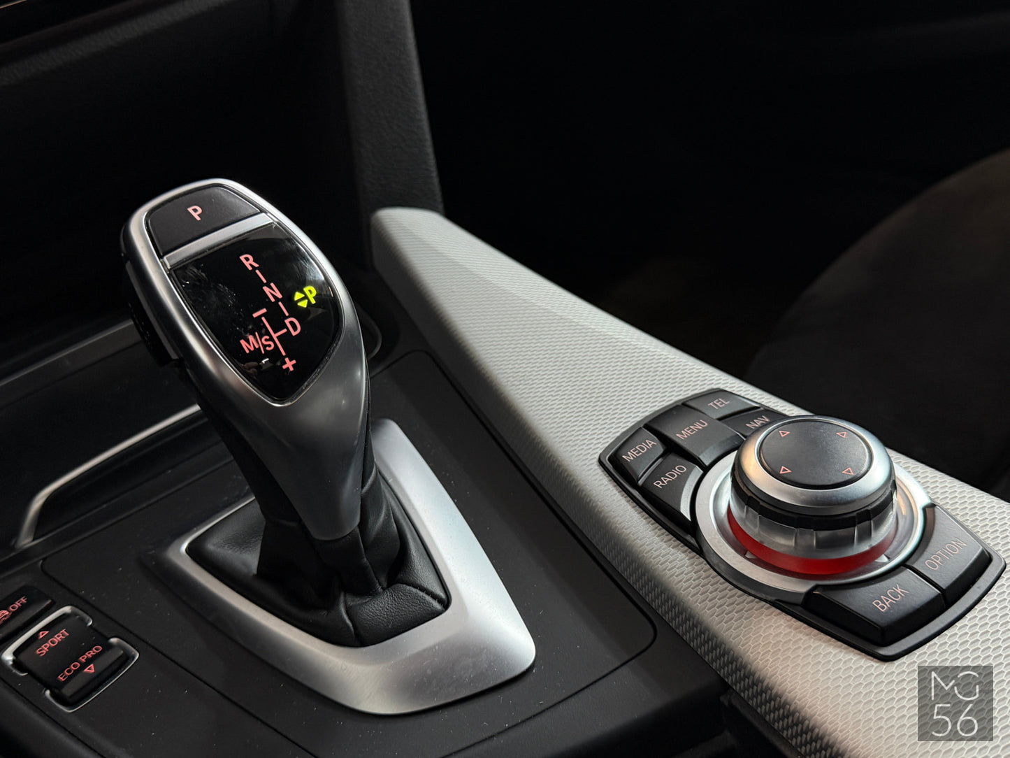 BMW 320D Gran Turismo 2.0D Facelift BMW