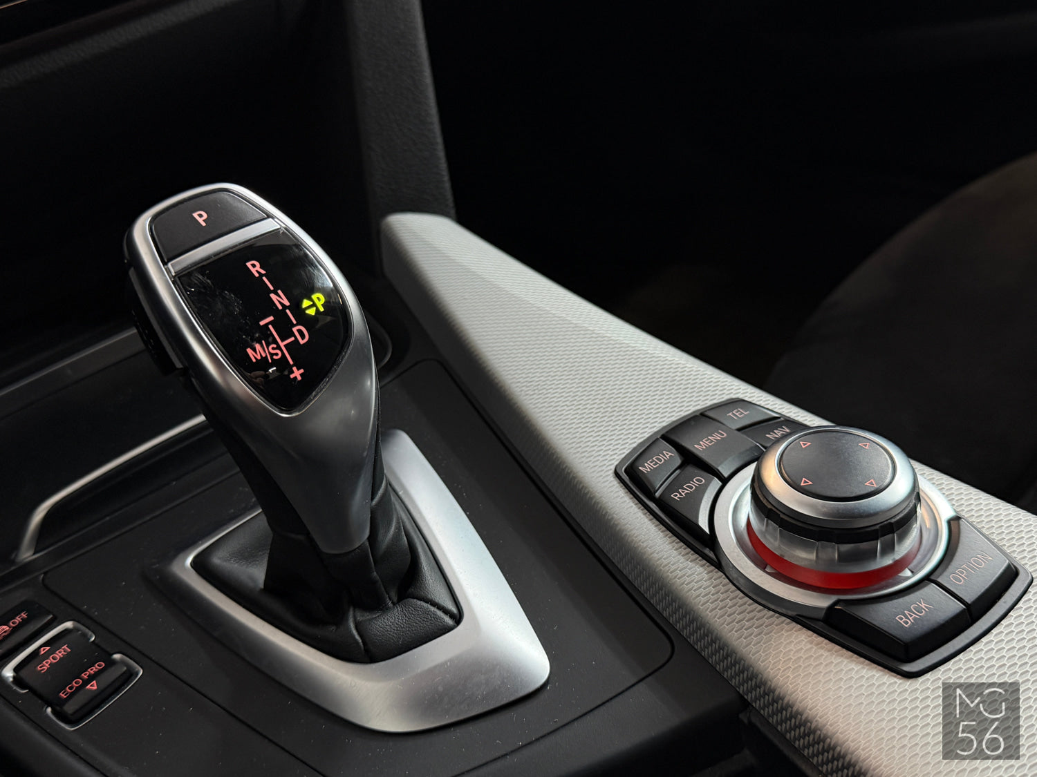 BMW 320D Gran Turismo 2.0D Facelift BMW