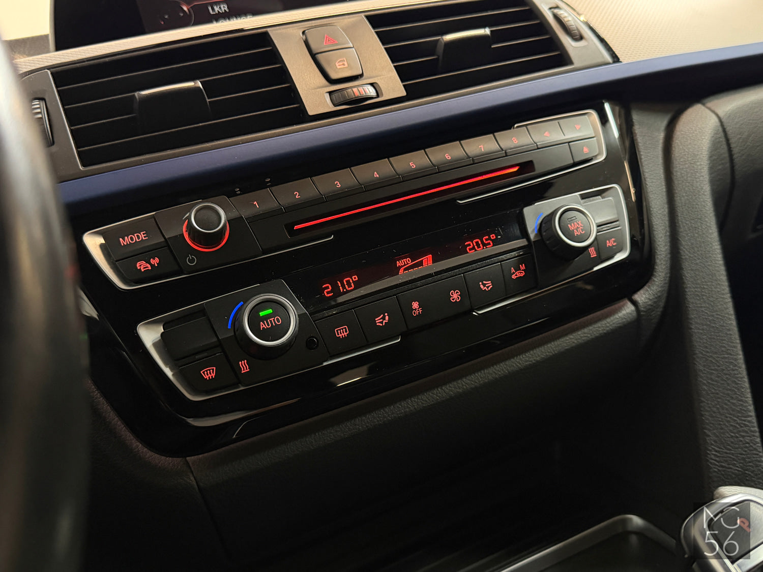 BMW 320D Gran Turismo 2.0D Facelift BMW