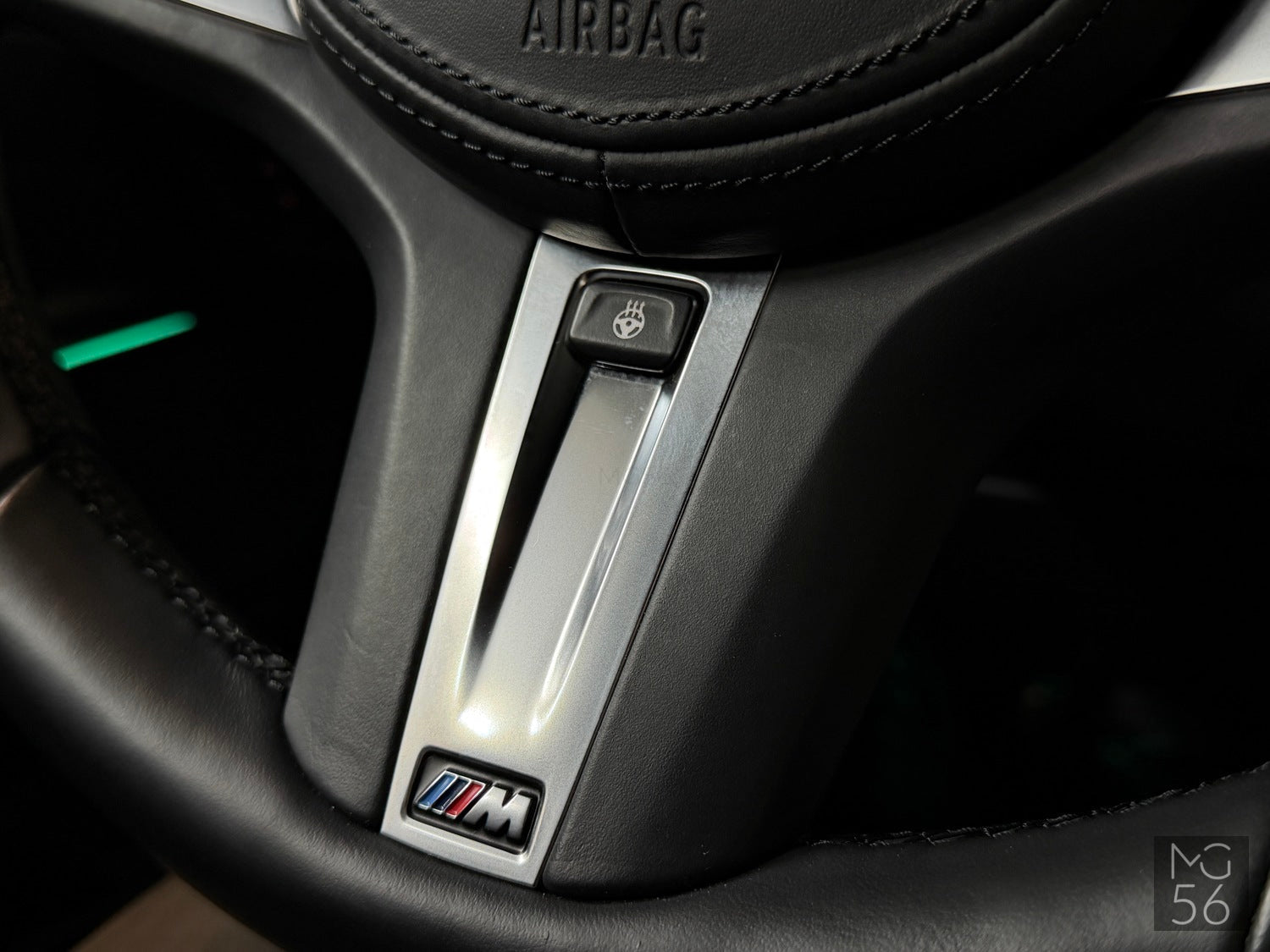 BMW 330E Touring M-Sport Package Plug-in Hybrid BMW