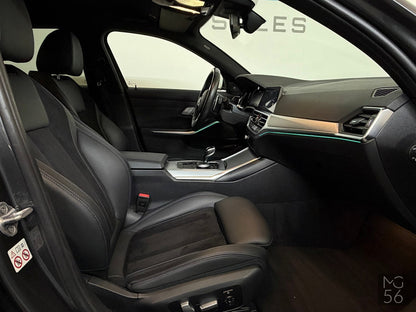 BMW 330E Touring M-Sport Package Plug-in Hybrid BMW