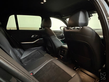 BMW 330E Touring M-Sport Package Plug-in Hybrid BMW