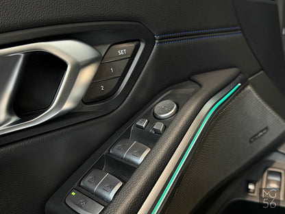 BMW 330E Touring M-Sport Package Plug-in Hybrid BMW