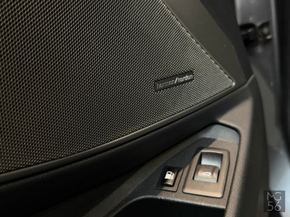 BMW 330E Touring M-Sport Package Plug-in Hybrid BMW