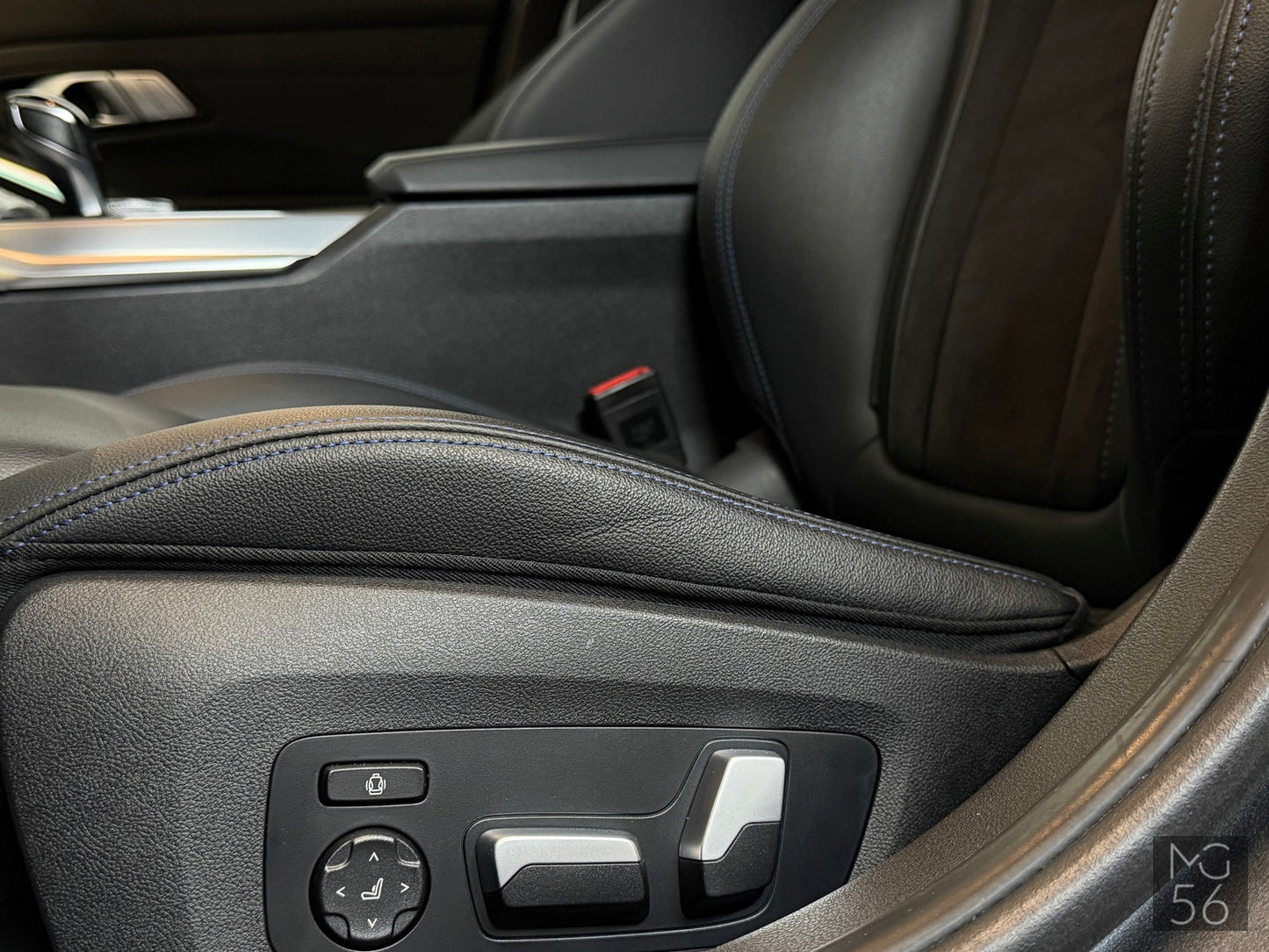 BMW 330E Touring M-Sport Package Plug-in Hybrid BMW