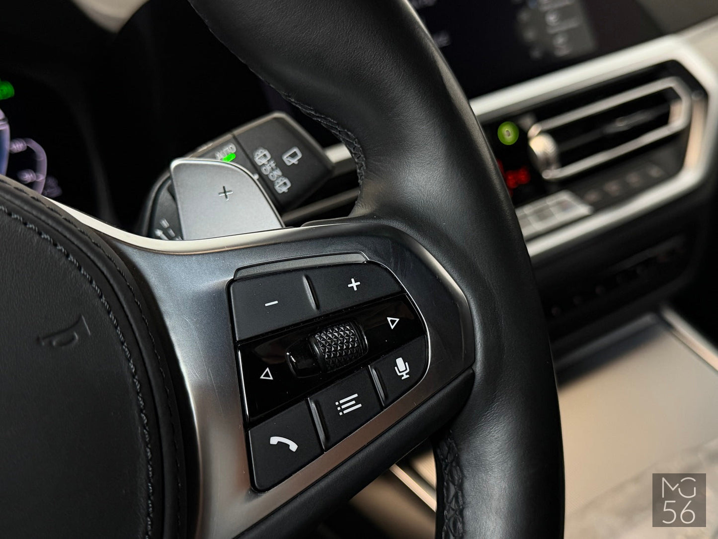 BMW 330E Touring M-Sport Package Plug-in Hybrid BMW