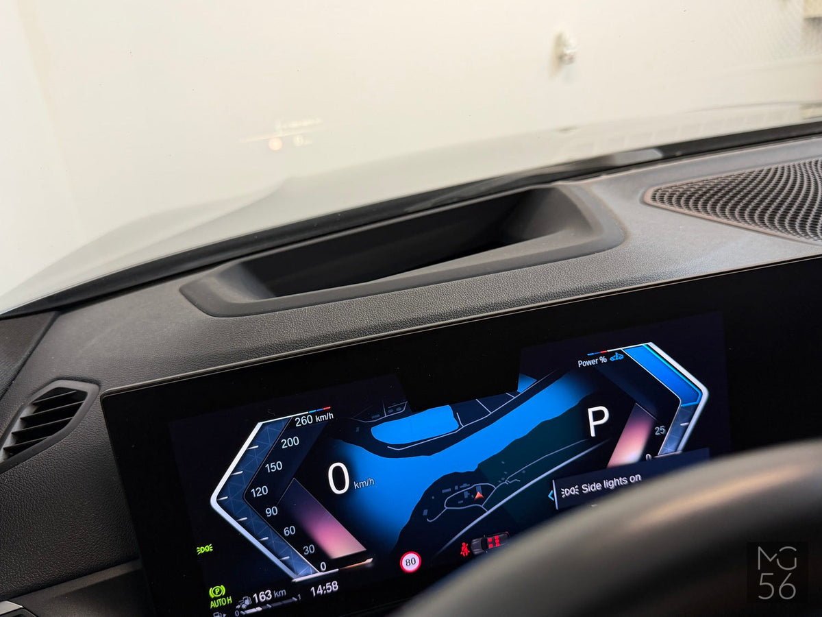 BMW 330E Touring x-Drive M-Sport Package Facelift - BMW