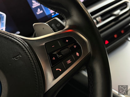 BMW 330E Touring x-Drive M-Sport Package Facelift - BMW