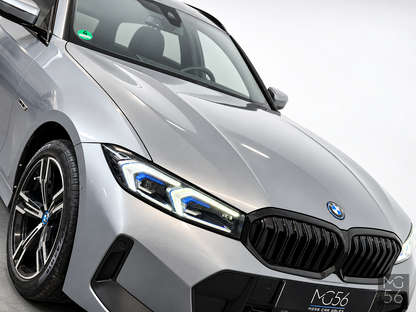 BMW 330E Touring x-Drive M-Sport Package Facelift - BMW