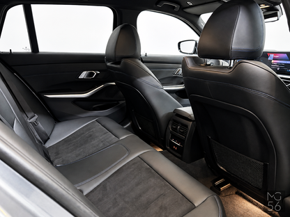BMW 330E Touring x-Drive M-Sport Package Facelift - BMW