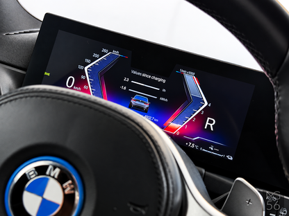 BMW 330E Touring x-Drive M-Sport Package Facelift - BMW