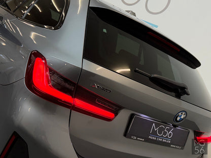 BMW 330E Touring x-Drive M-Sport Package Facelift BMW