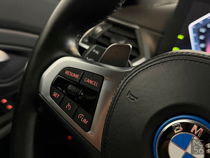 BMW 330E Touring x-Drive M-Sport Package Facelift - BMW