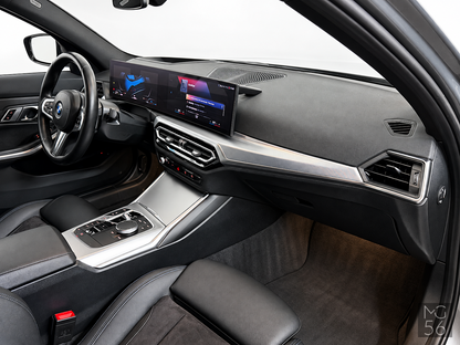BMW 330E Touring x-Drive M-Sport Package Facelift - BMW