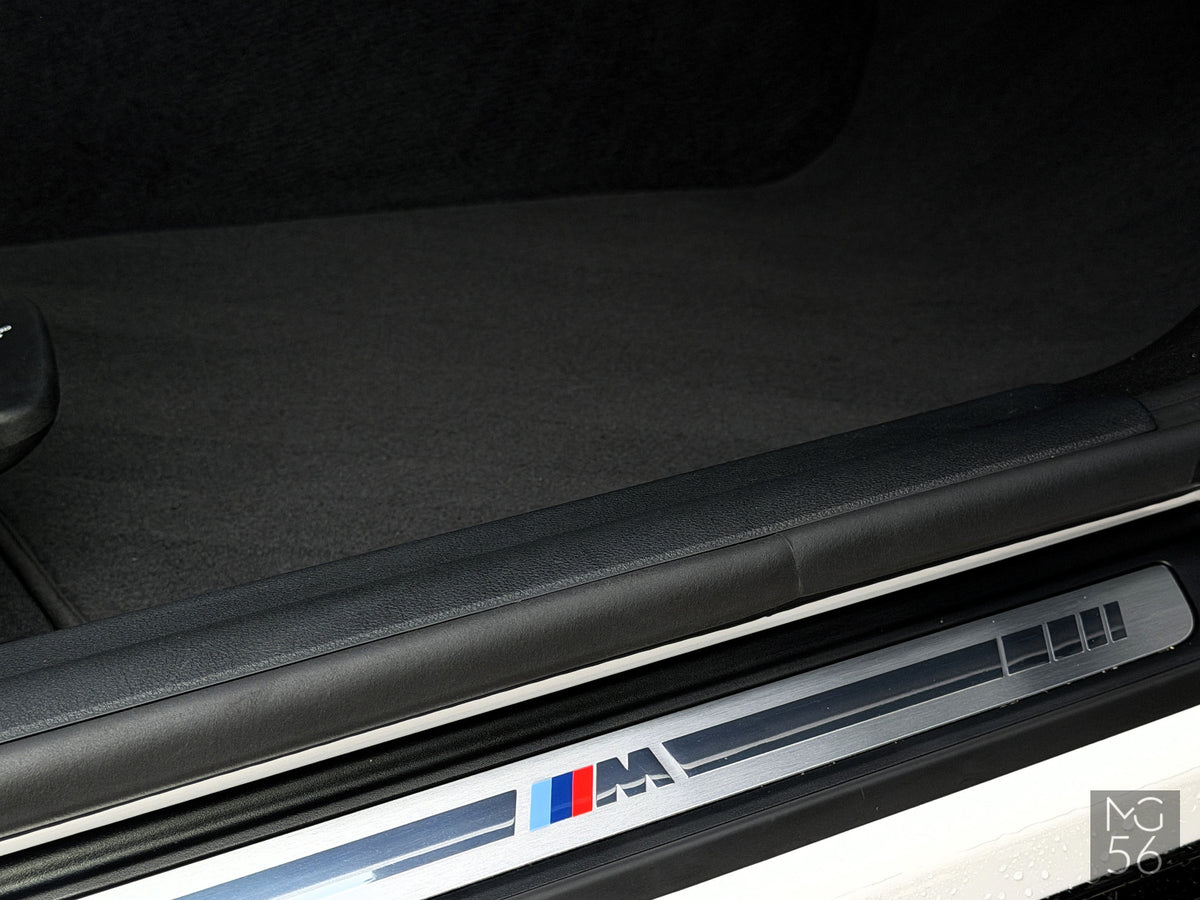 BMW 420d xDrive Gran Coupé G26 M Sport Pro Adaptive M MHEV Mineral White Metallic - BMW