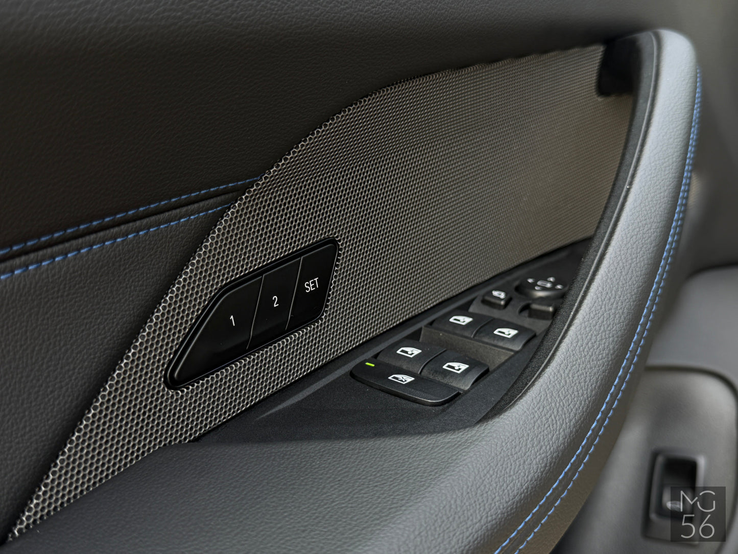 BMW 420d xDrive Gran Coupé G26 M Sport Pro MHEV Driving Assistant Pro Harman/Kardon Dravit Grey Metallic - BMW