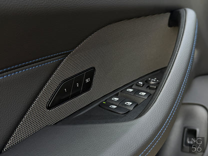 BMW 420d xDrive Gran Coupé G26 M Sport Pro MHEV Driving Assistant Pro Harman/Kardon Dravit Grey Metallic - BMW
