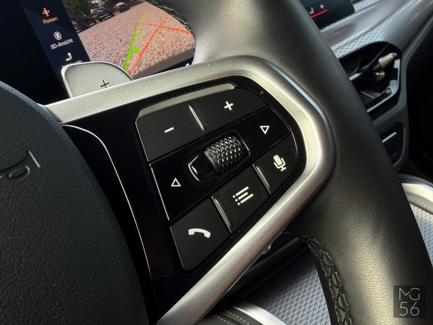 BMW 420d xDrive Gran Coupé G26 M Sport Pro MHEV Driving Assistant Pro Harman/Kardon Dravit Grey Metallic - BMW